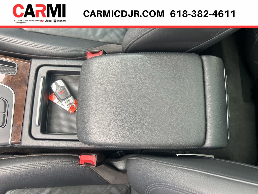 2018 Audi Q5 Premium Plus - Photo 32
