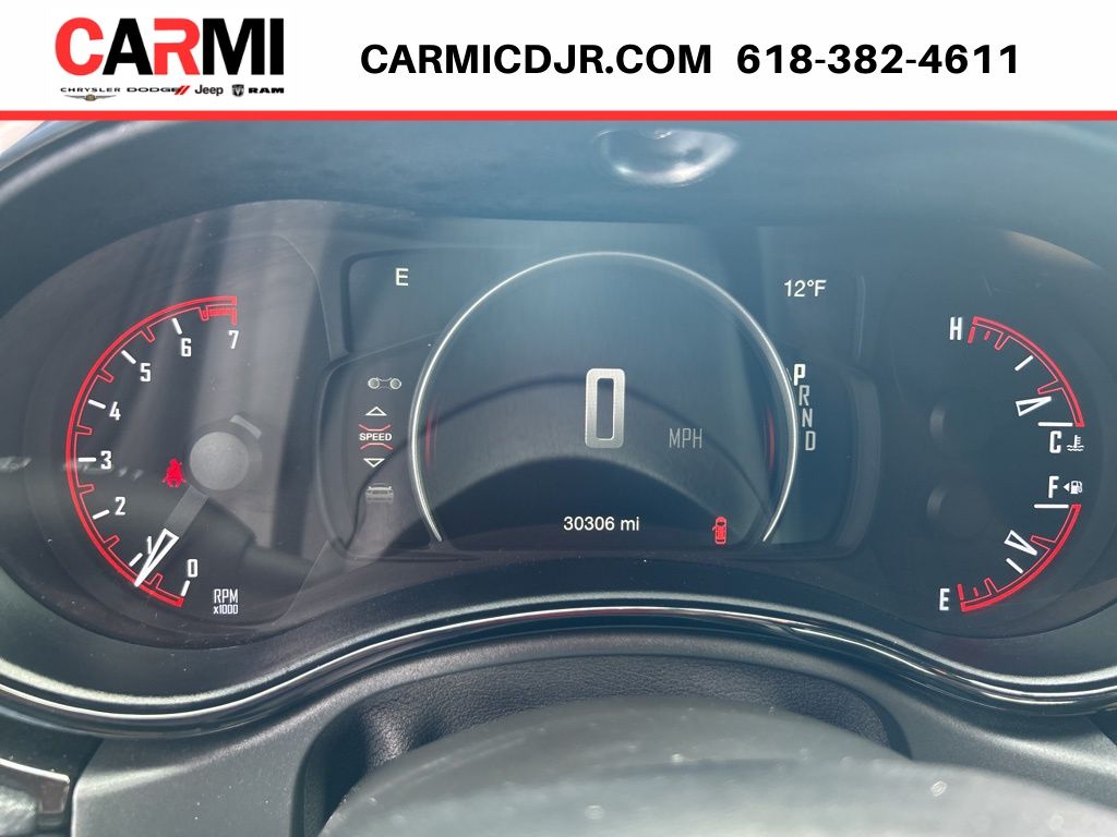 2025 Dodge Durango GT - Photo 20