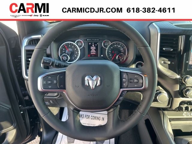 2026 RAM 1500 Big Horn/Lone Star - Photo 14