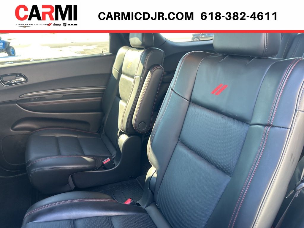 2025 Dodge Durango GT - Photo 33