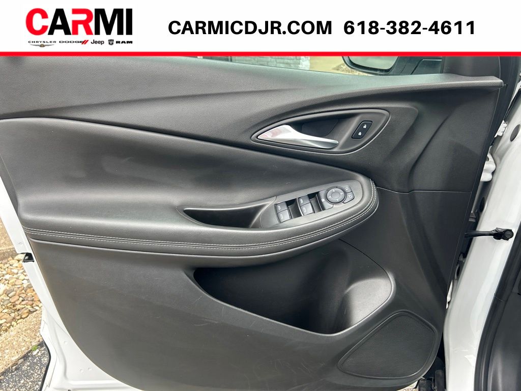 2024 Buick Encore GX Sport Touring - Photo 12