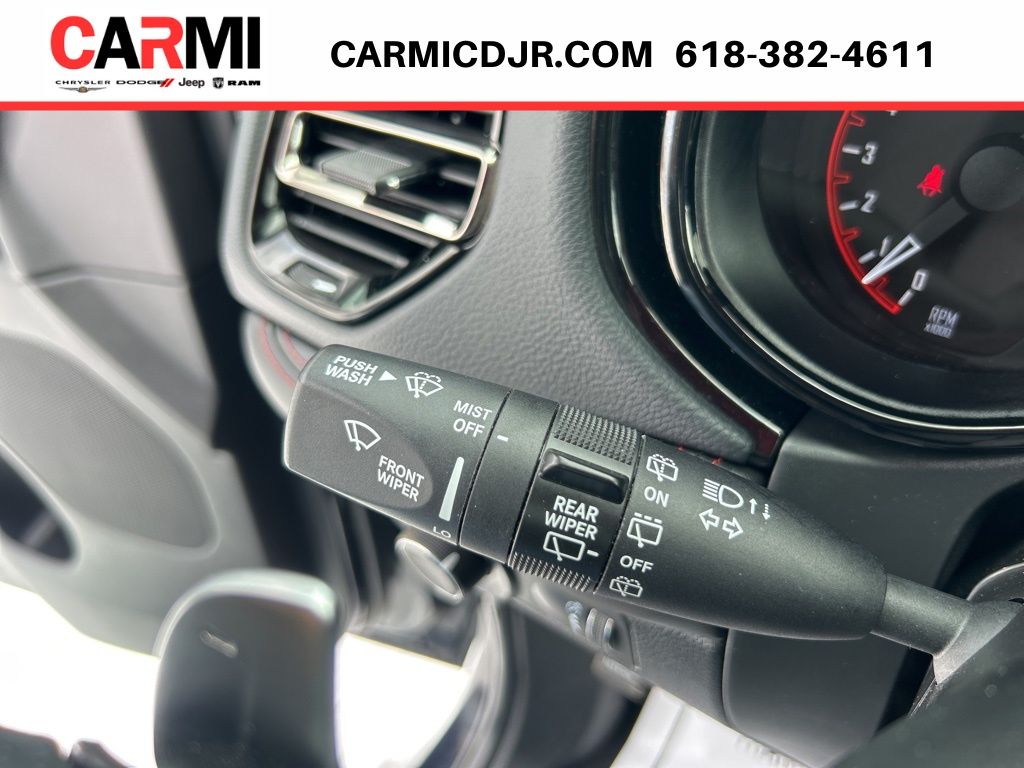 2025 Dodge Durango GT - Photo 19