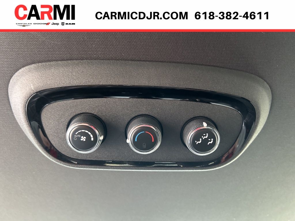 2025 Dodge Durango GT - Photo 33