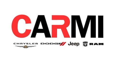 Carmi Chrysler Dodge Jeep Ram