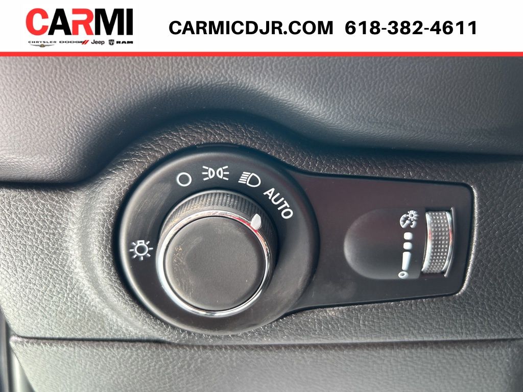 2025 Dodge Durango GT - Photo 15