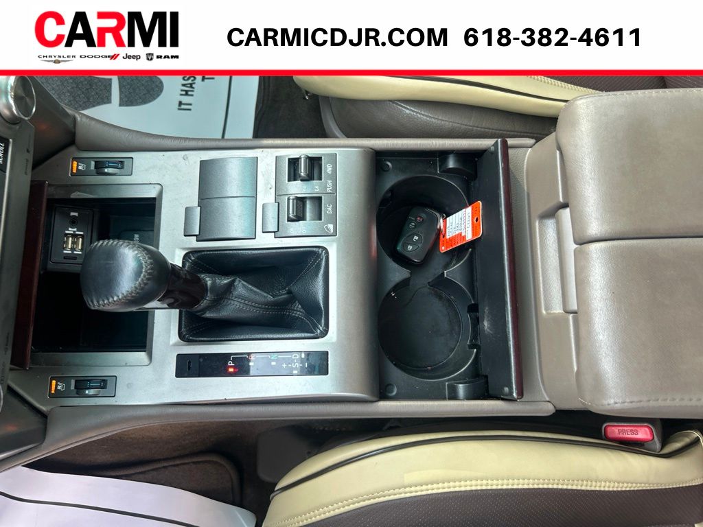 2018 Lexus GX Base - Photo 34