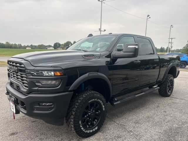 2026 RAM 2500 Tradesman - Photo 3