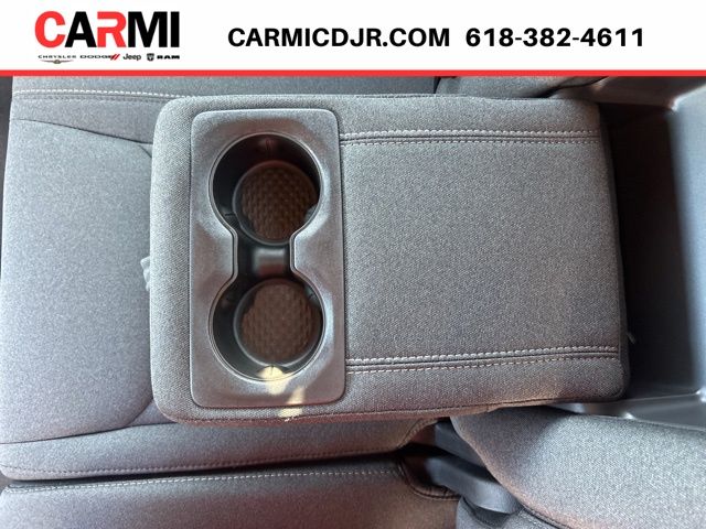 2026 RAM 1500 Big Horn/Lone Star - Photo 31