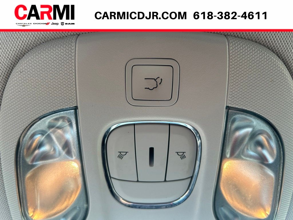 2018 Jeep Compass Trailhawk - Photo 30