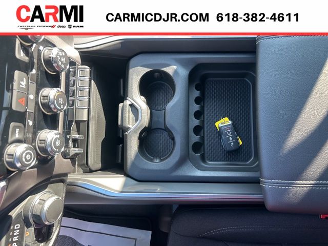 2026 RAM 1500 Big Horn/Lone Star - Photo 24