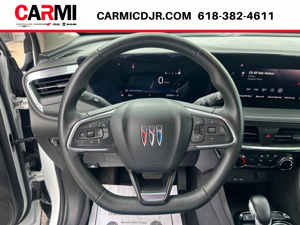 2024 Buick Encore GX Sport Touring - Photo 14