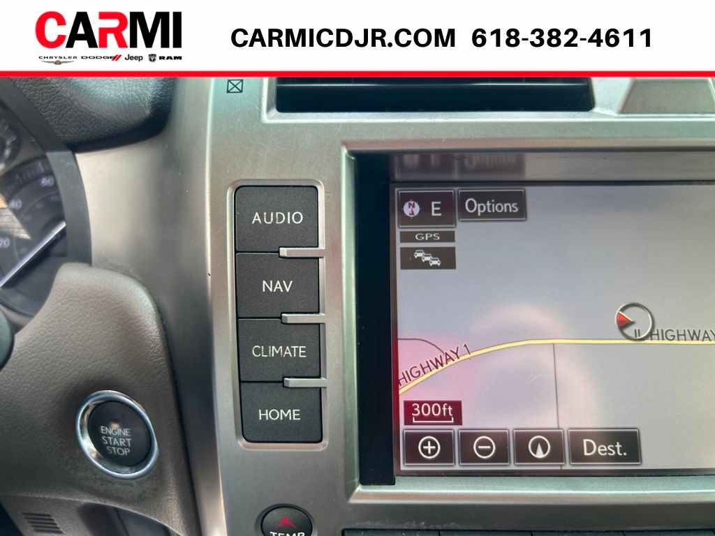 2018 Lexus GX Base - Photo 26