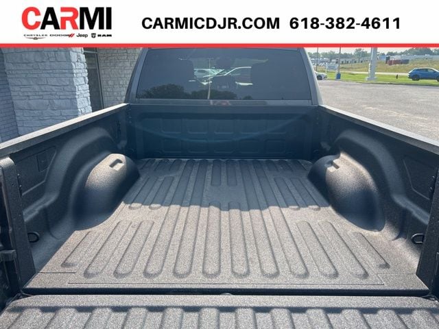 2025 RAM 2500 Big Horn - Photo 34