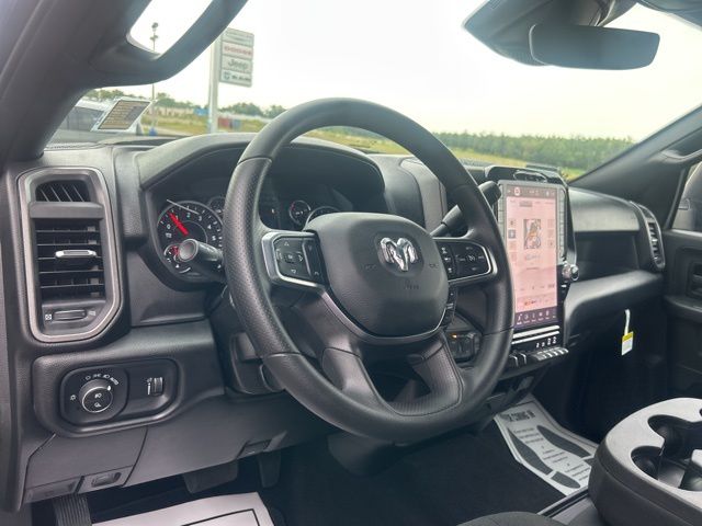 2026 RAM 2500 Tradesman - Photo 11