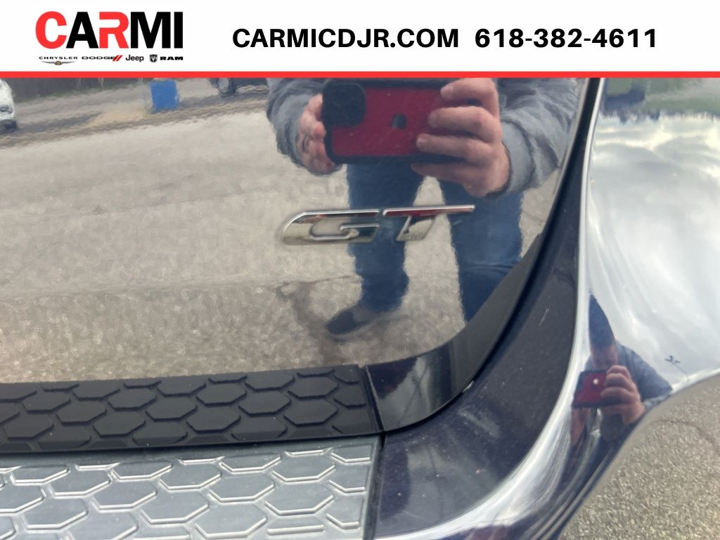 2025 Dodge Durango GT - Photo 8