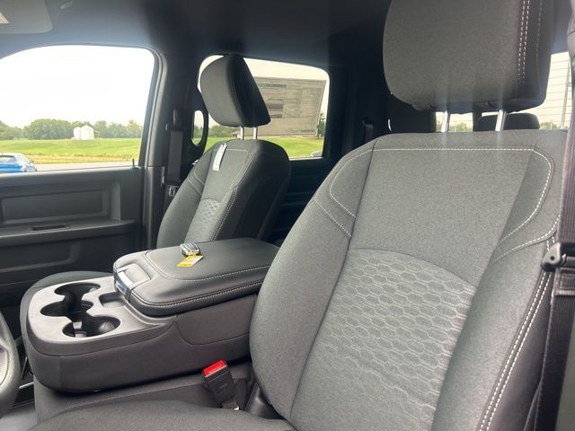 2026 RAM 2500 Tradesman - Photo 9