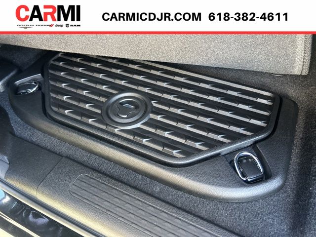 2026 RAM 1500 Big Horn/Lone Star - Photo 30