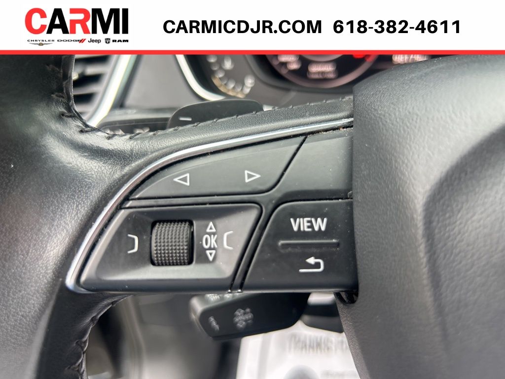 2018 Audi Q5 Premium Plus - Photo 21