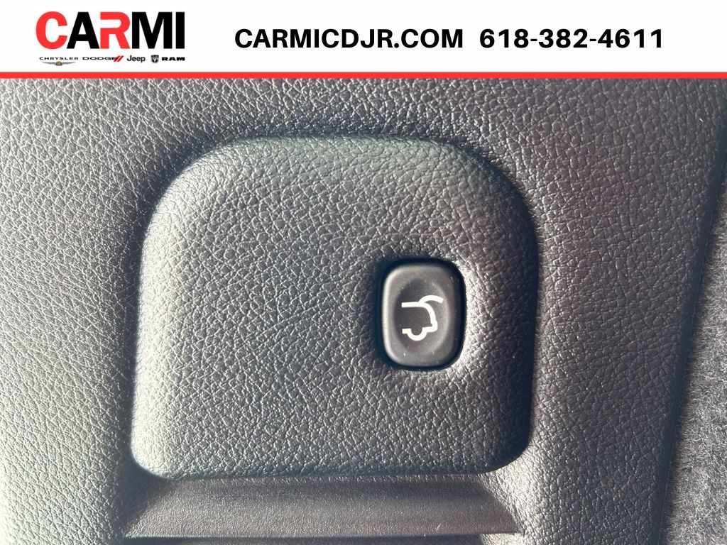 2025 Dodge Durango GT - Photo 40