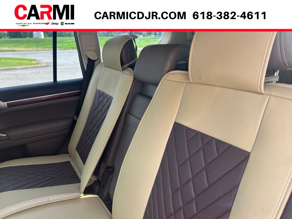 2018 Lexus GX Base - Photo 39