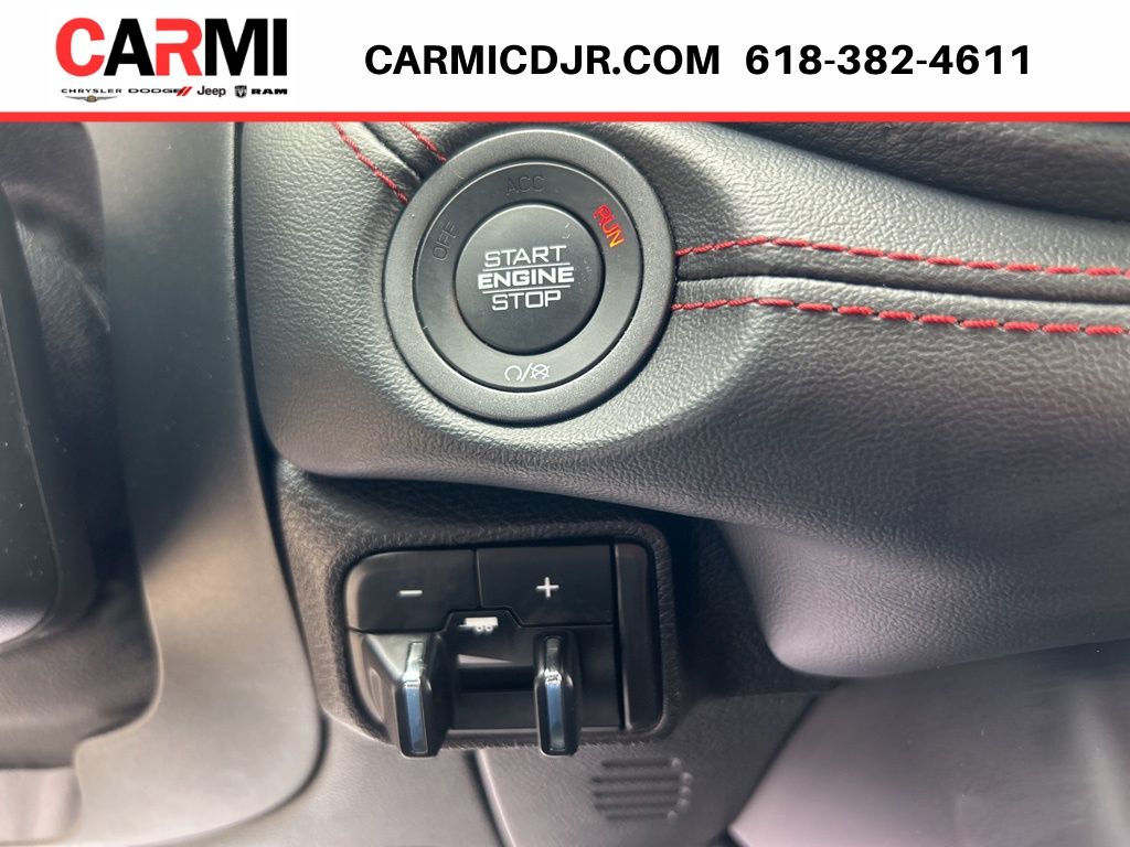 2025 Dodge Durango GT - Photo 23