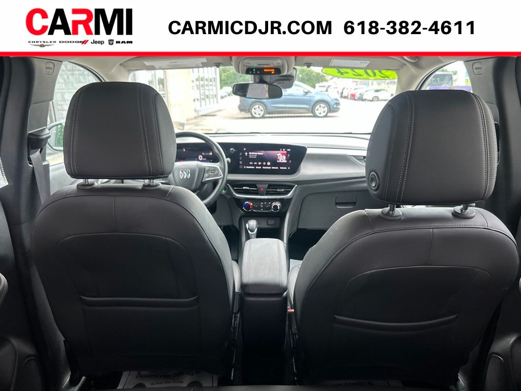 2024 Buick Encore GX Sport Touring - Photo 32