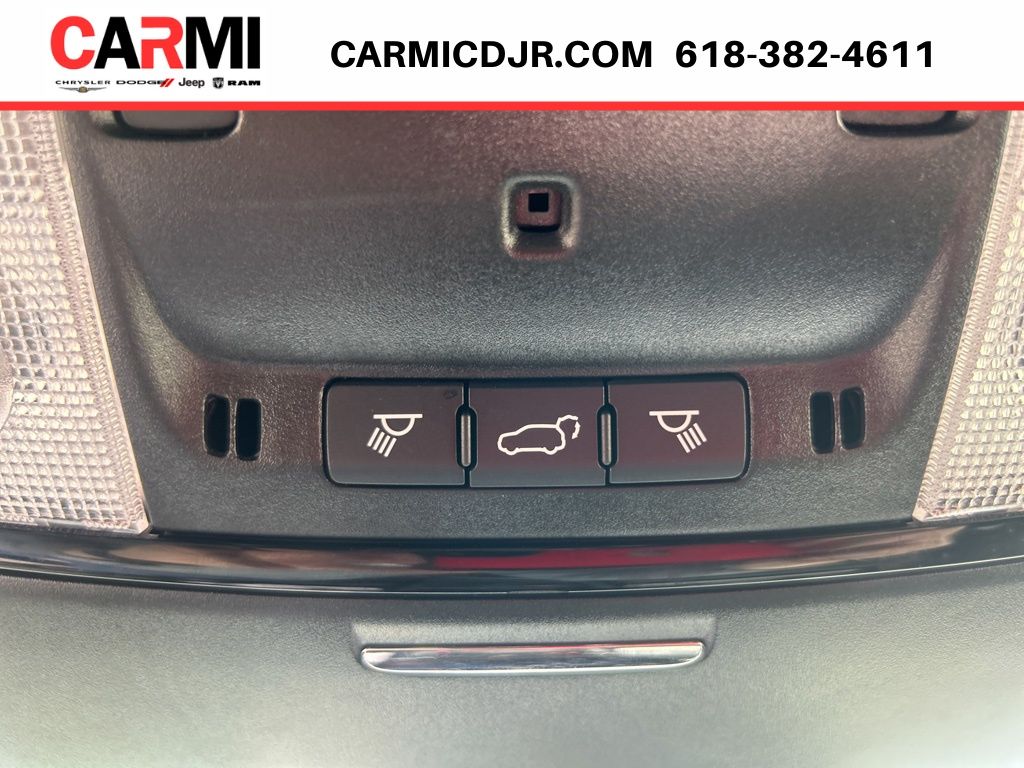 2025 Dodge Durango GT - Photo 29