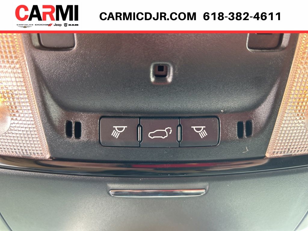 2025 Dodge Durango GT - Photo 30