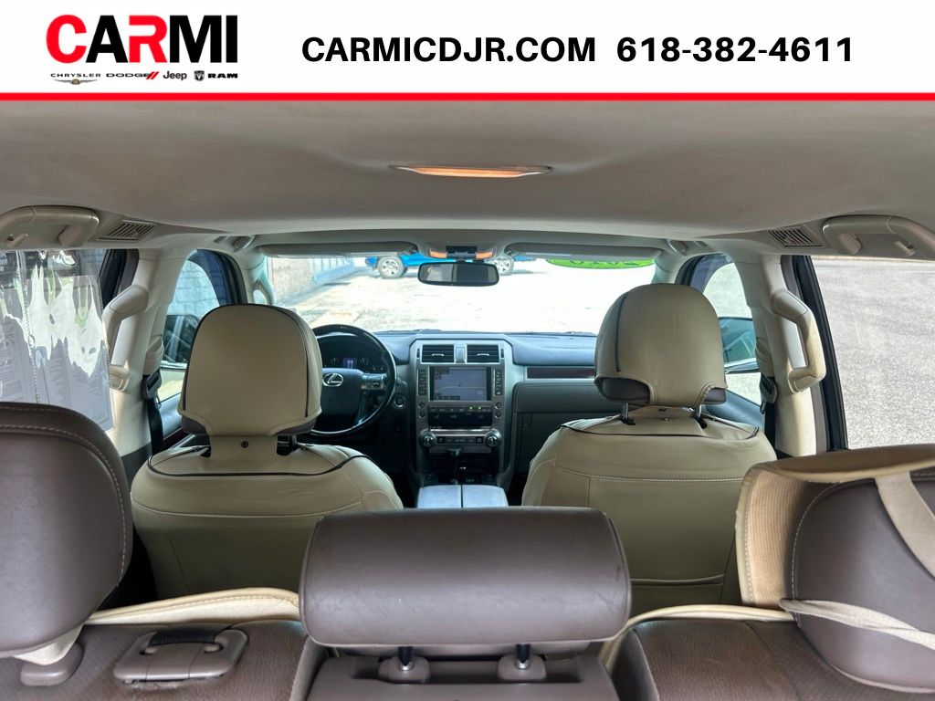 2018 Lexus GX Base - Photo 46