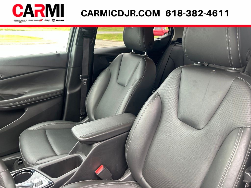 2024 Buick Encore GX Sport Touring - Photo 9