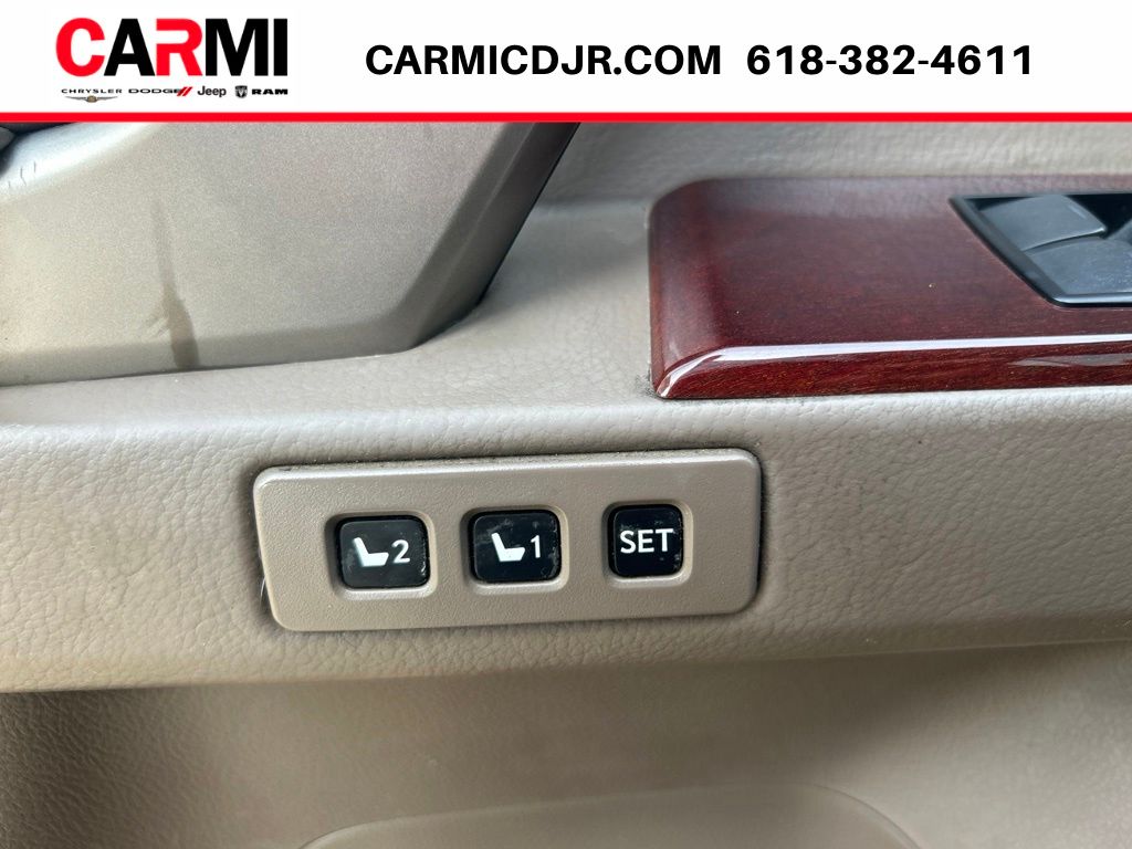 2018 Lexus GX Base - Photo 14