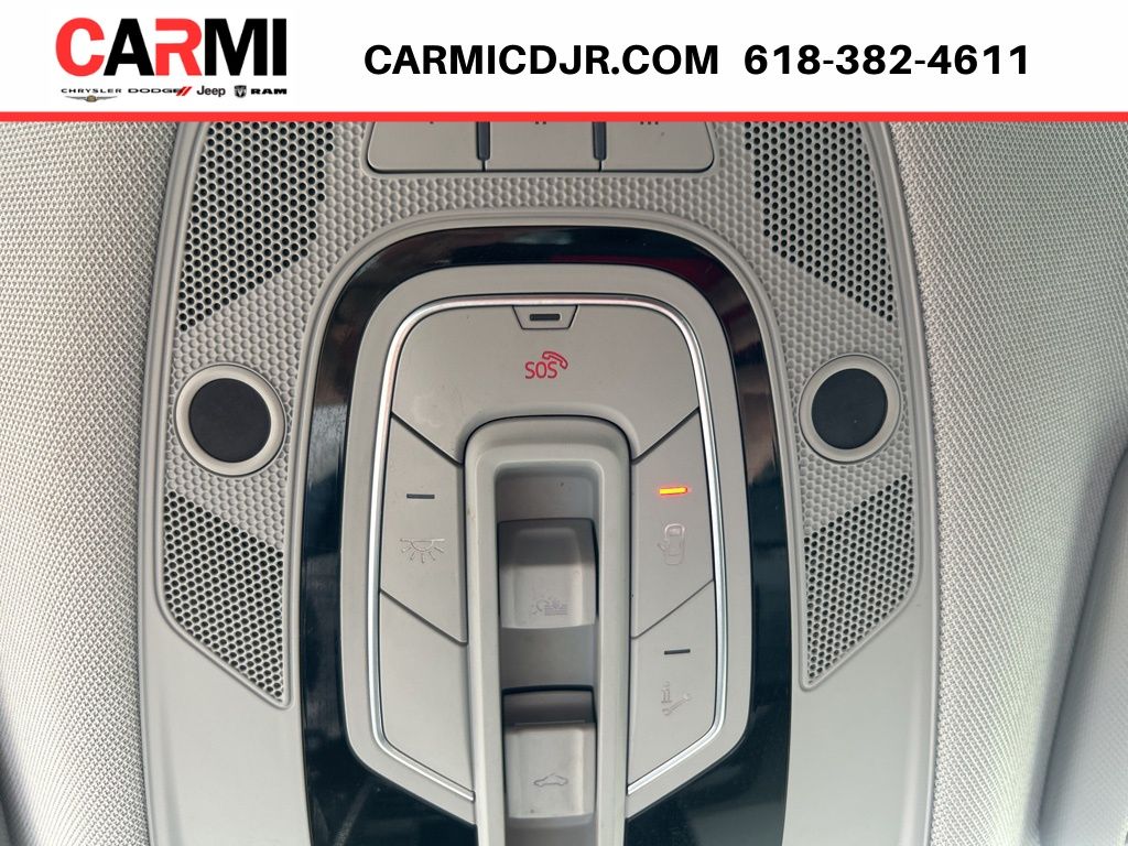 2018 Audi Q5 Premium Plus - Photo 34