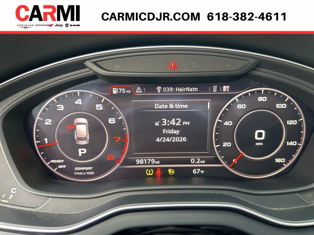 2018 Audi Q5 Premium Plus - Photo 25