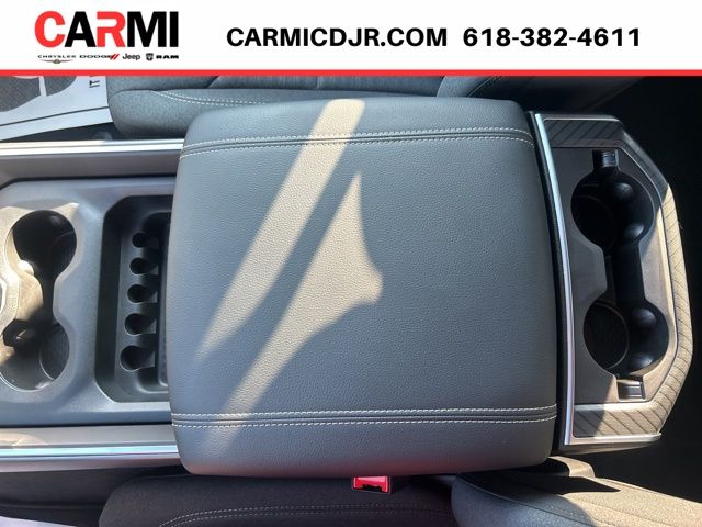 2026 RAM 1500 Big Horn/Lone Star - Photo 25
