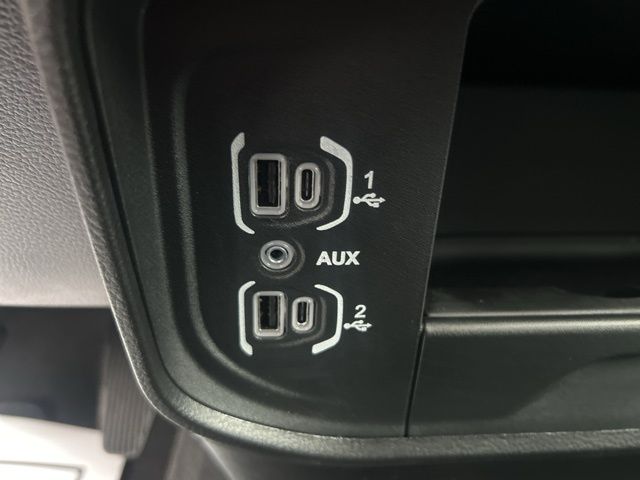 2026 RAM 2500 Tradesman - Photo 26
