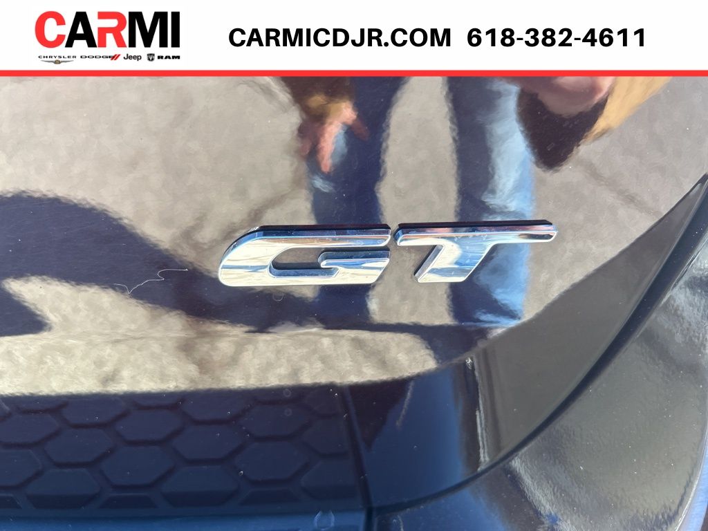 2025 Dodge Durango GT - Photo 7