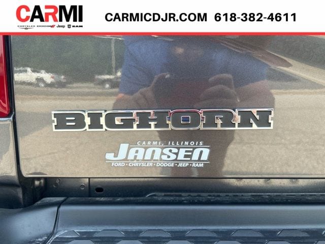 2025 RAM 2500 Big Horn - Photo 32
