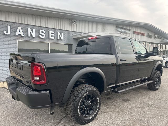 2026 RAM 2500 Tradesman - Photo 6