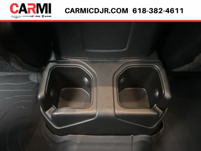2025 Jeep Wrangler 4-Door Sport S - Photo 28