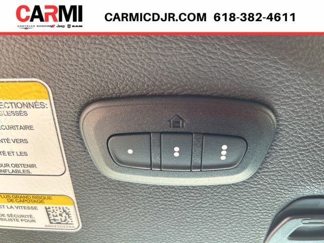 2025 Jeep Wrangler 4-Door Sahara - Photo 27