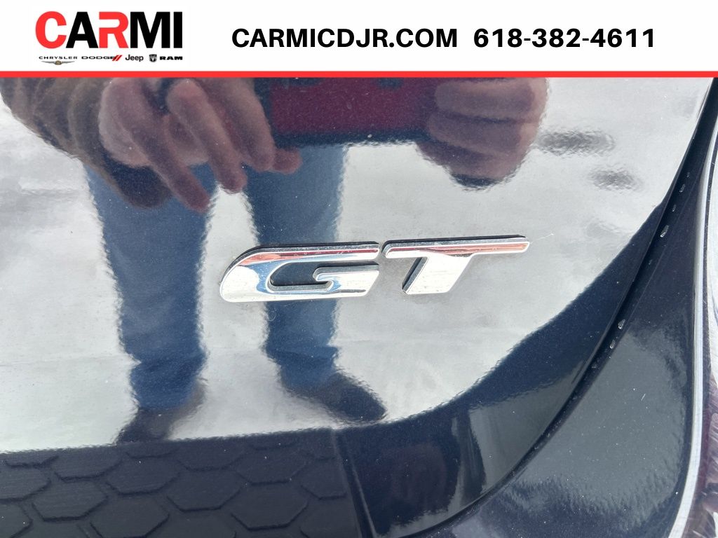 2025 Dodge Durango GT - Photo 7