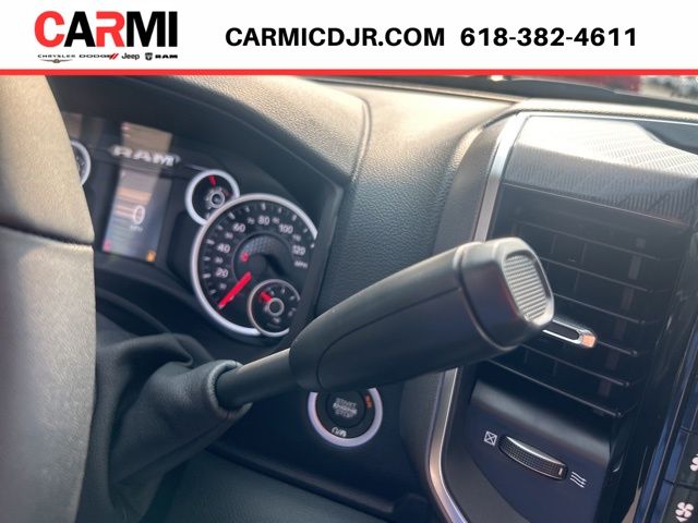 2025 RAM 2500 Big Horn - Photo 16