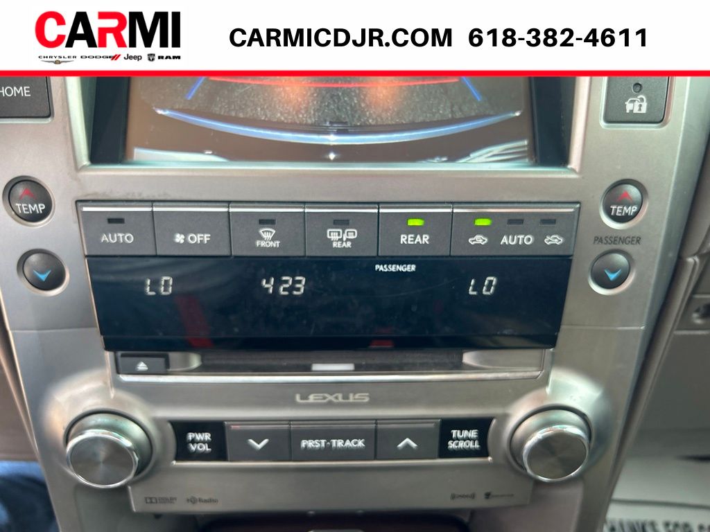 2018 Lexus GX Base - Photo 30