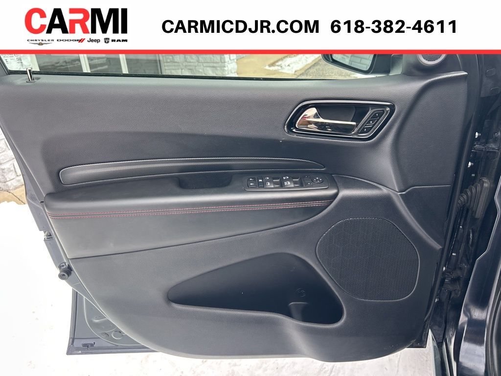 2025 Dodge Durango GT - Photo 13