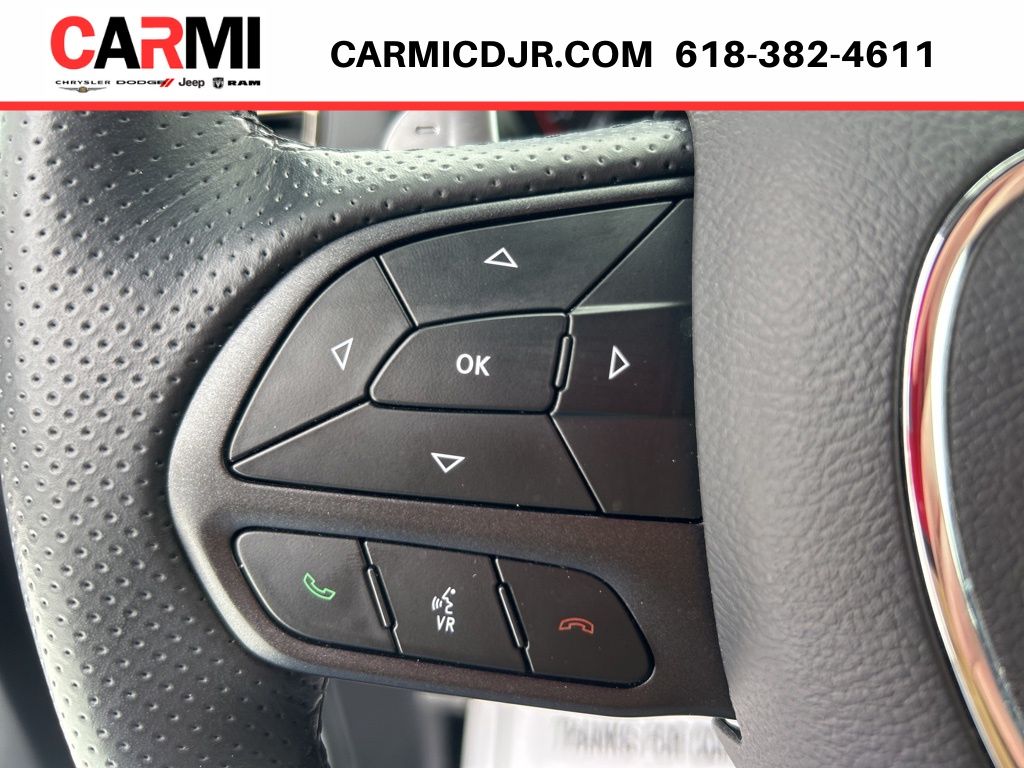 2025 Dodge Durango GT - Photo 18