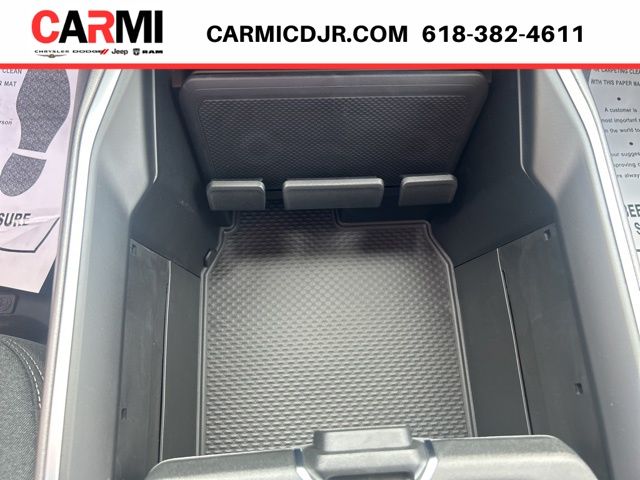 2025 RAM 2500 Big Horn - Photo 22