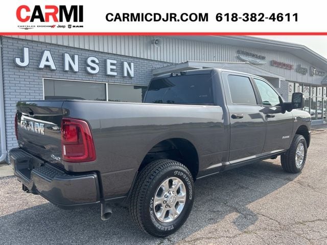 2025 RAM 2500 Big Horn - Photo 6