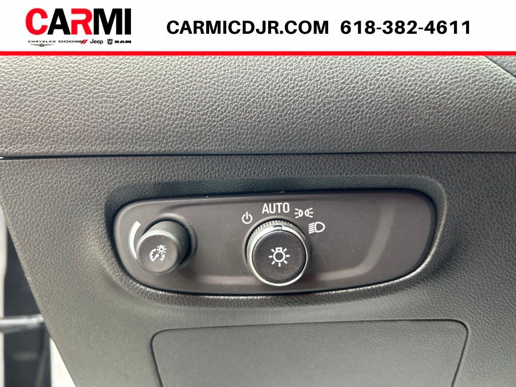 2024 Buick Encore GX Sport Touring - Photo 13
