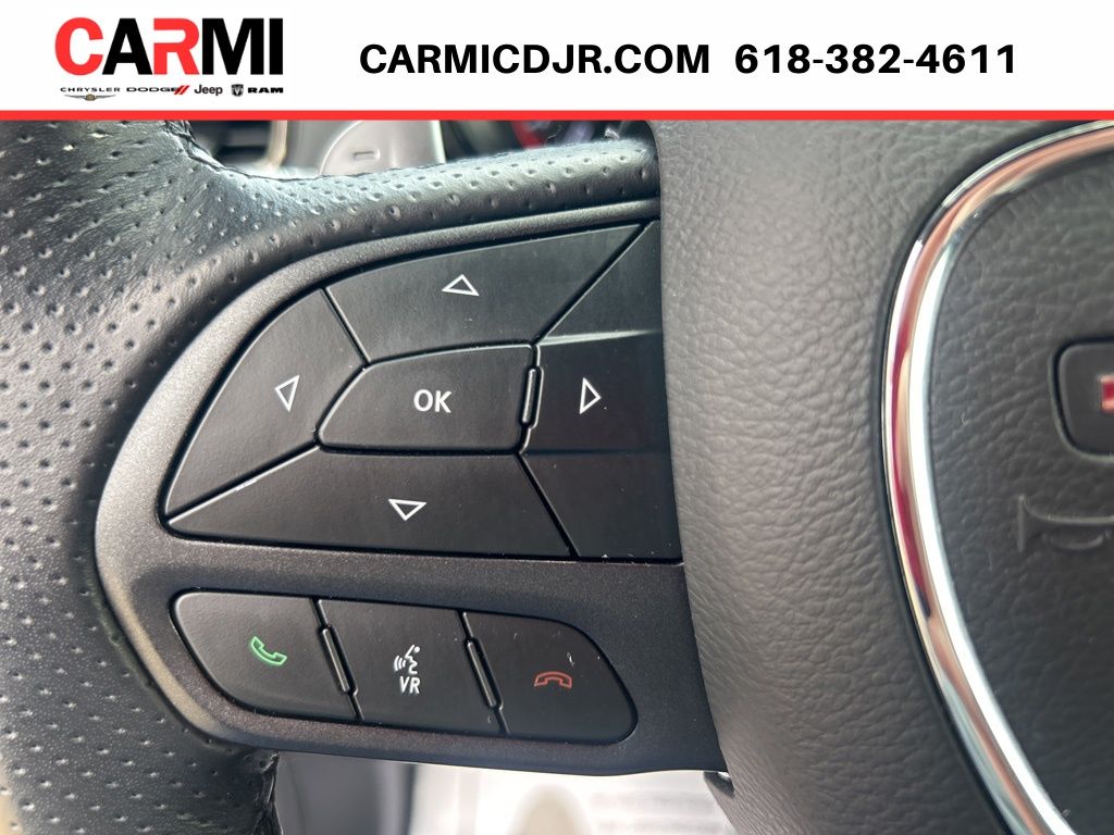 2025 Dodge Durango GT - Photo 18