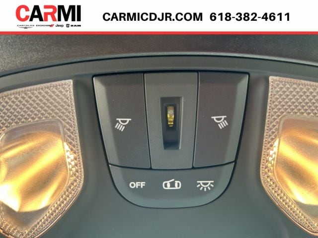 2026 RAM 1500 Big Horn/Lone Star - Photo 27